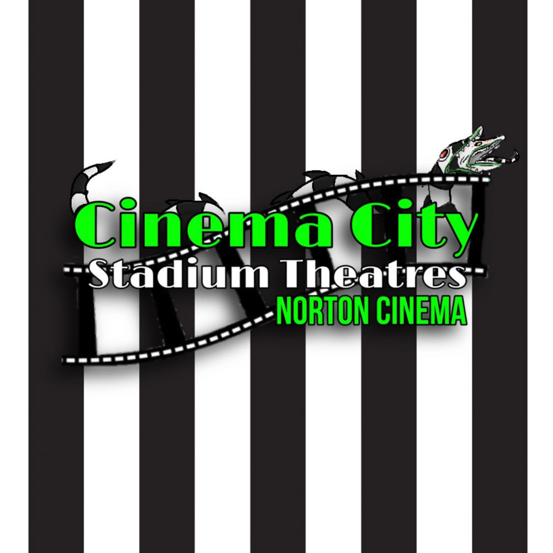Norton Cinema - Cinema City Stadium Theatres | Norton VA