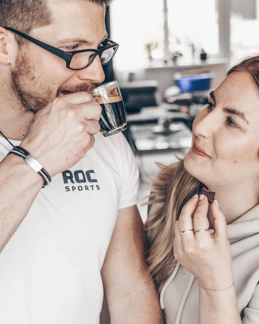 Don ROC Organic Coffee & more