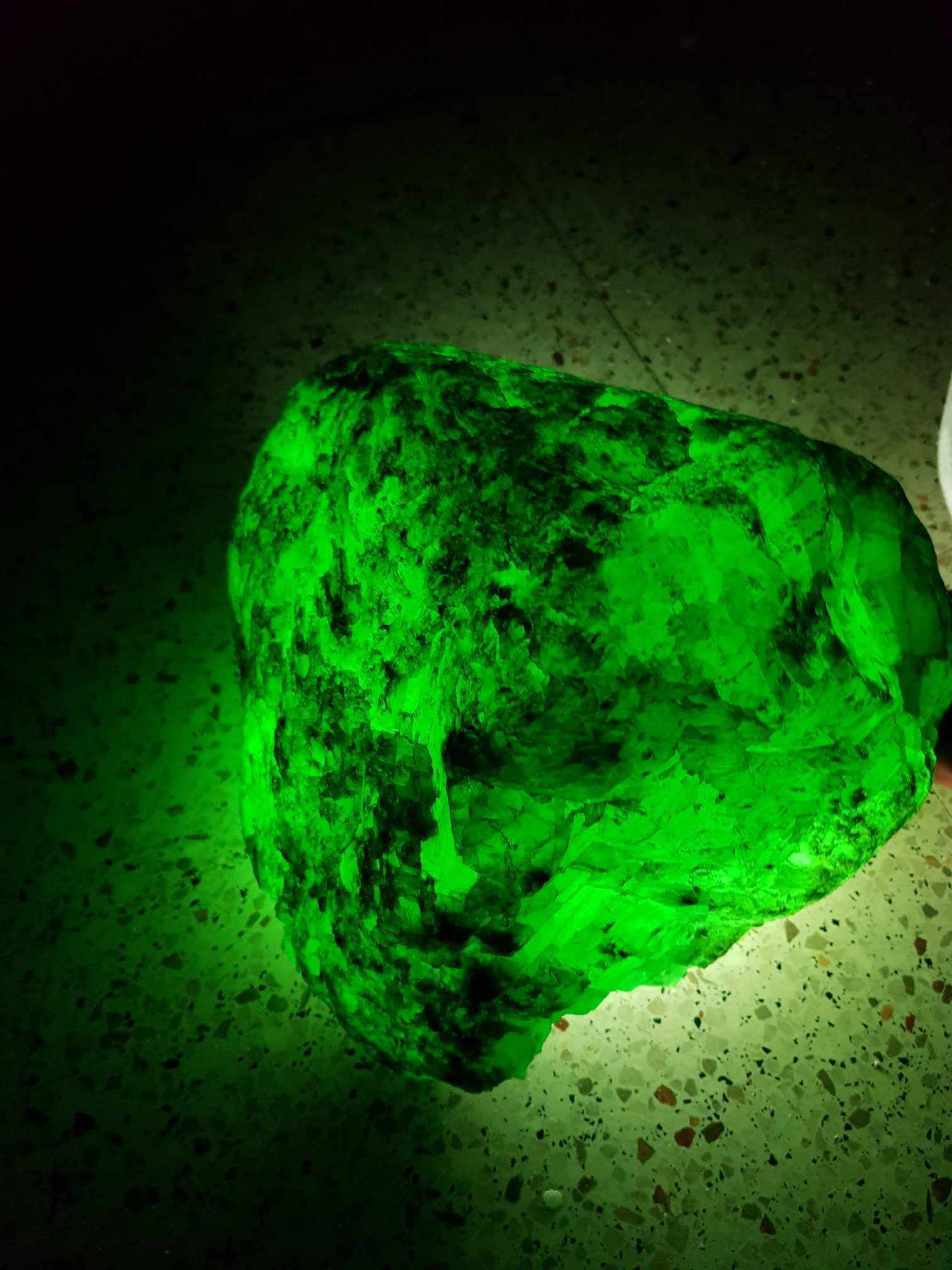 Geology and Gemstones