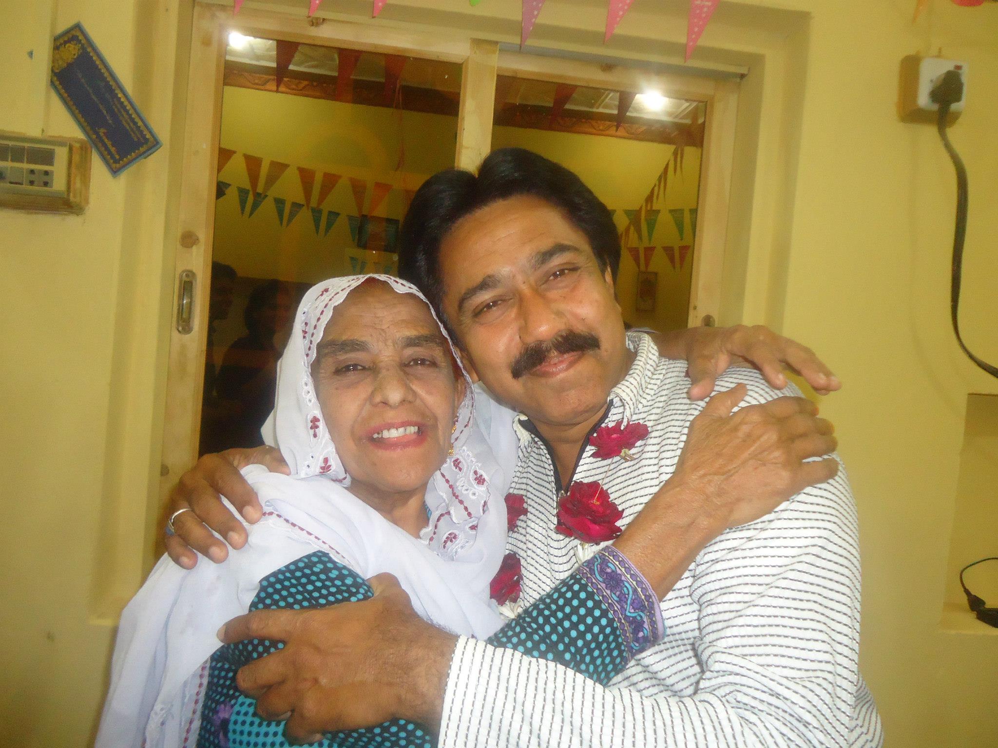 Muhammad Bux Korai