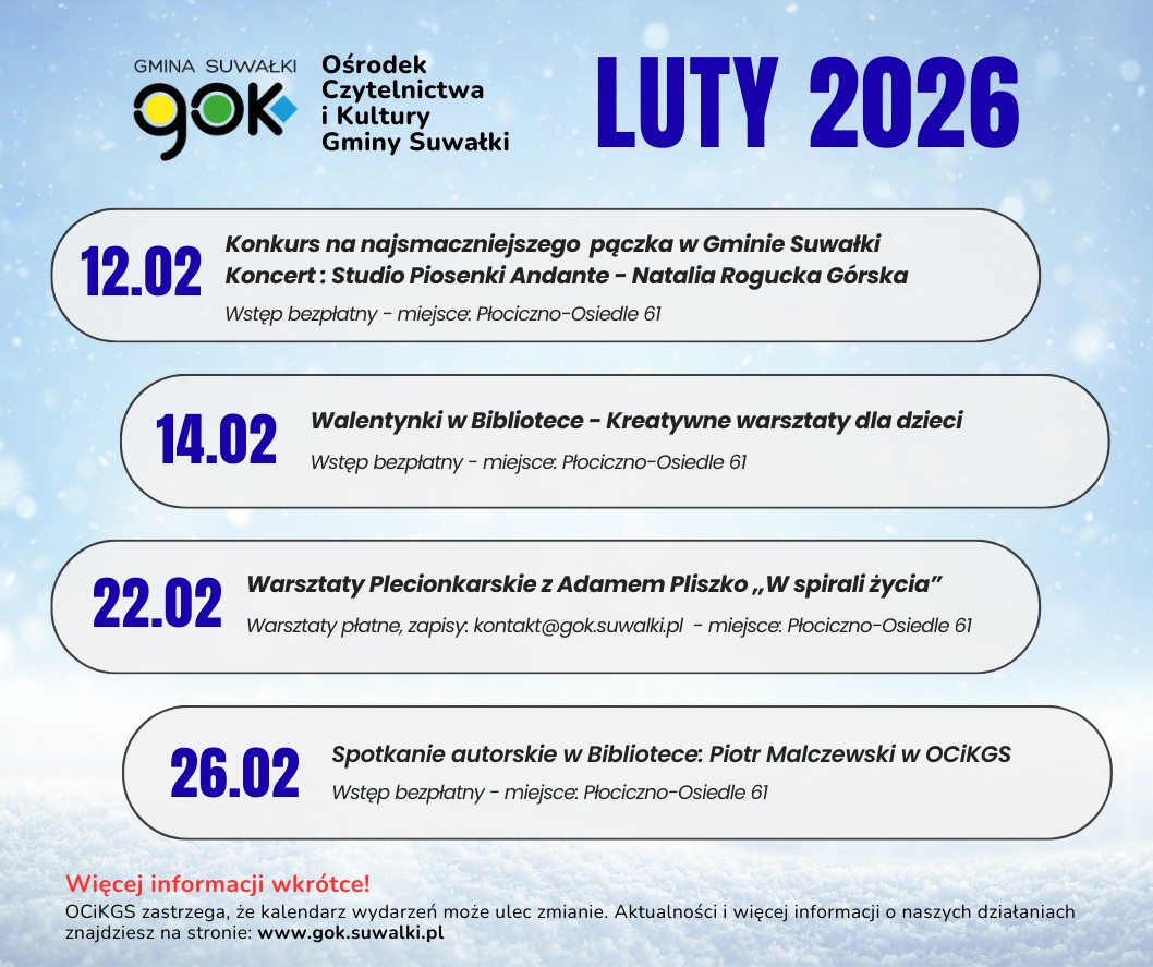 Gmina Suwałki - Gmina Suwałki added a new photo.