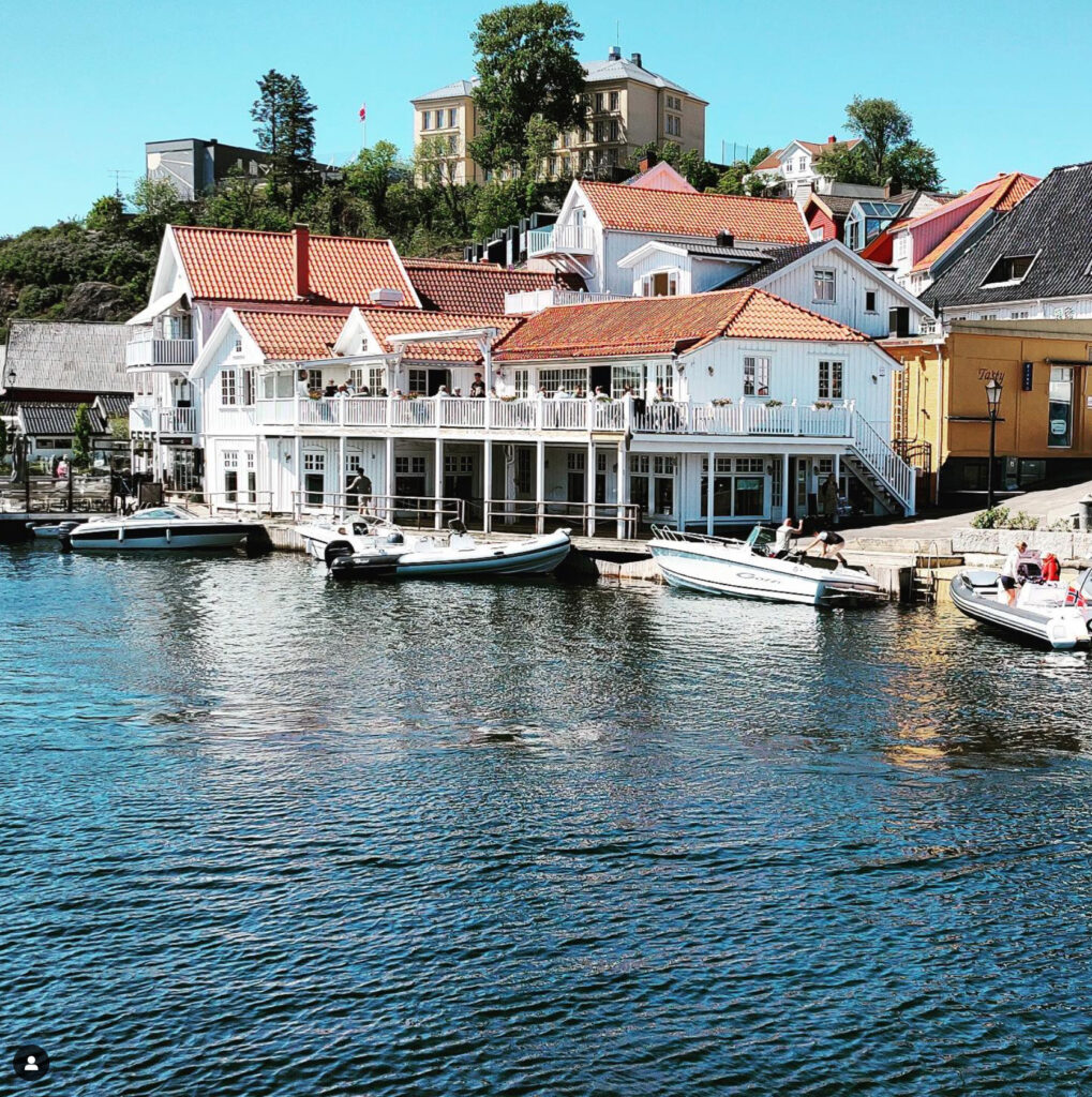 PA17 | Kragerø