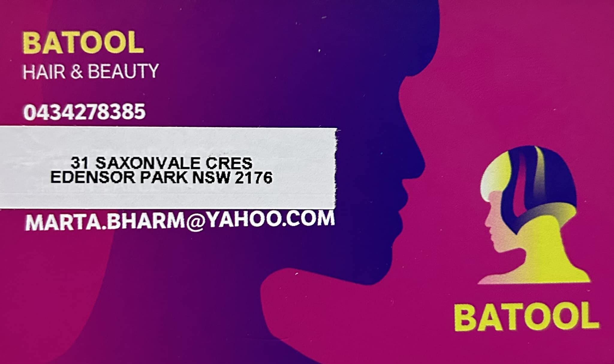 Batool | Fairfield NSW