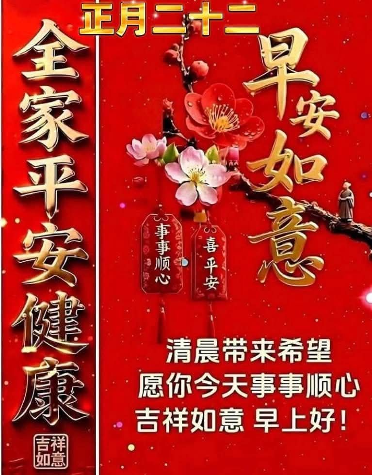 吉祥如意 2箱 おまとめ割 早安❤️ 好运连连❤️ 吉祥如意❤️