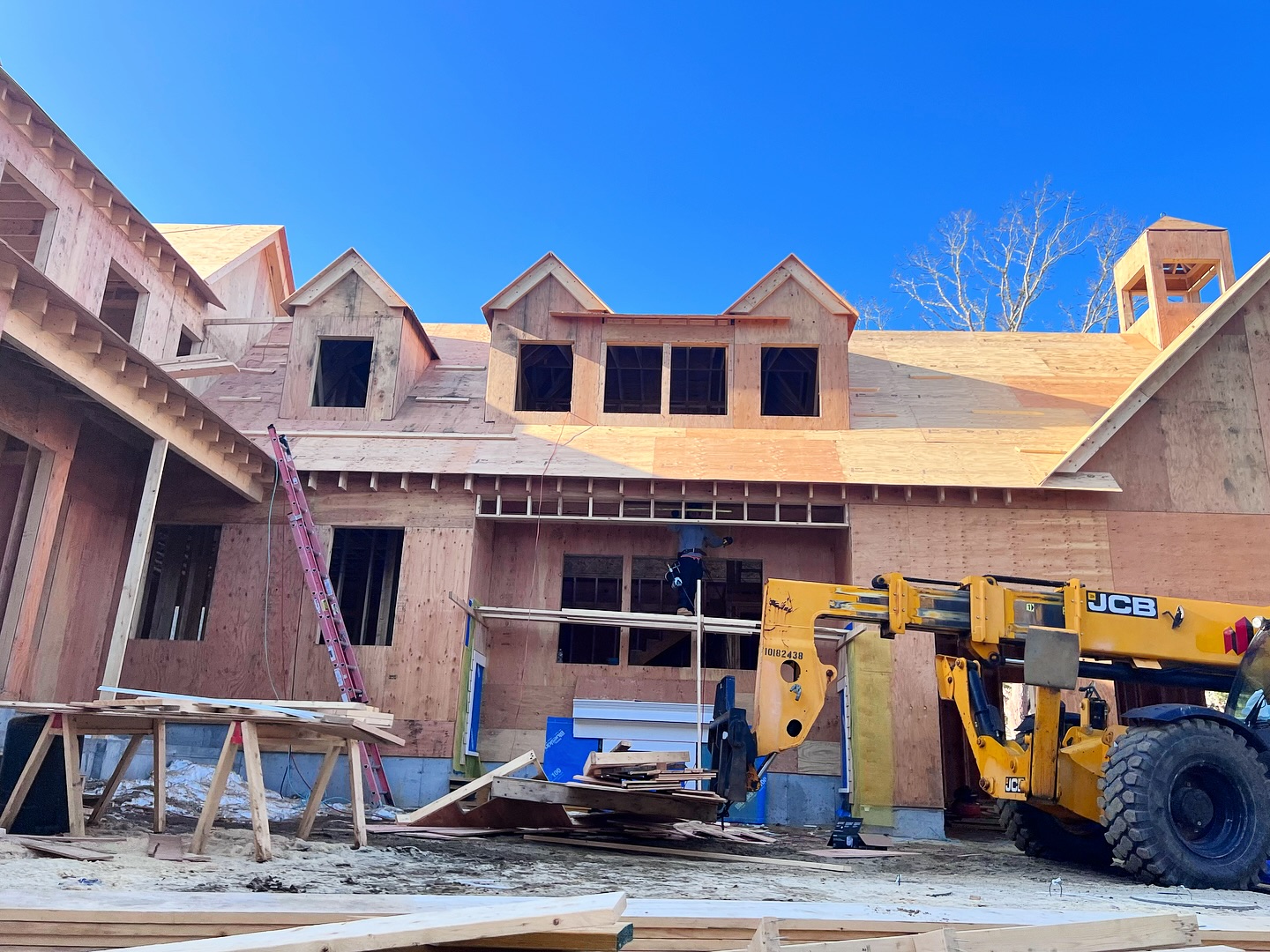 ML Riley Construction Inc. | Hyannis MA