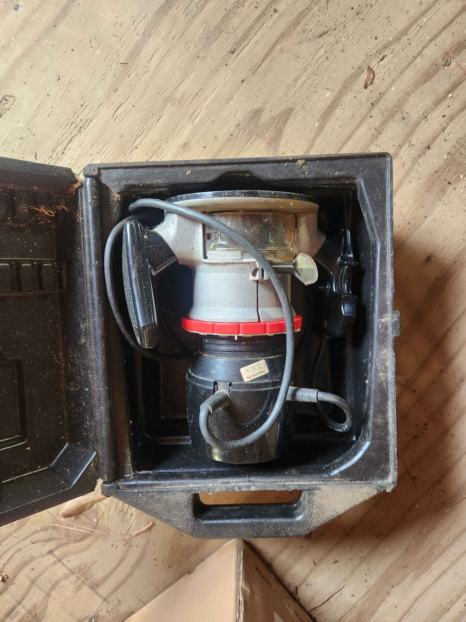 Craftsman 1hp Router - Routers - Jackson, Georgia | Facebook ...