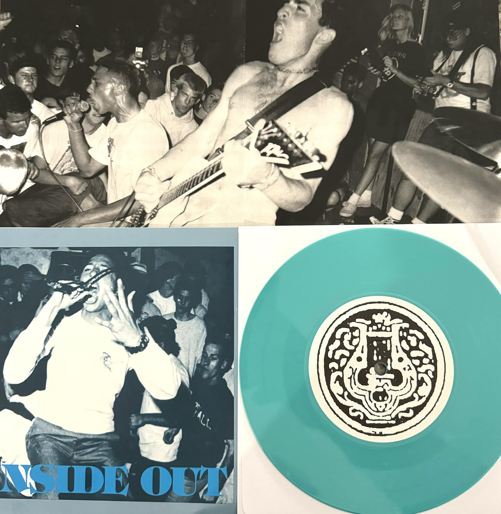 PGR050: Just Surrender “We're in Like Sin” in hand and on sale now