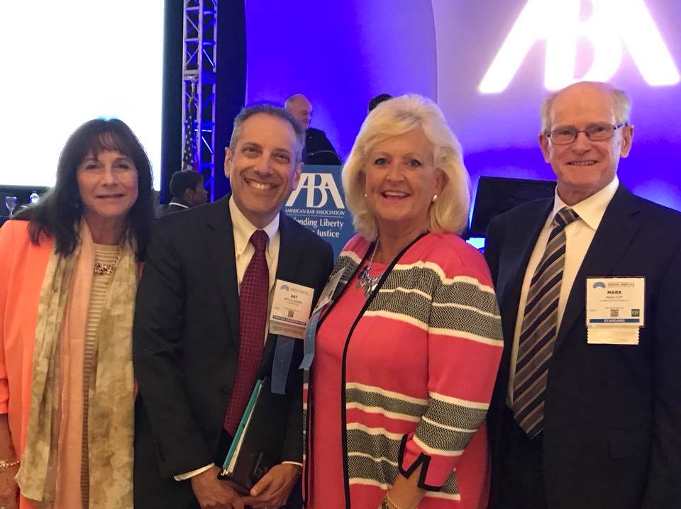 Association of Professional Responsibility Lawyers