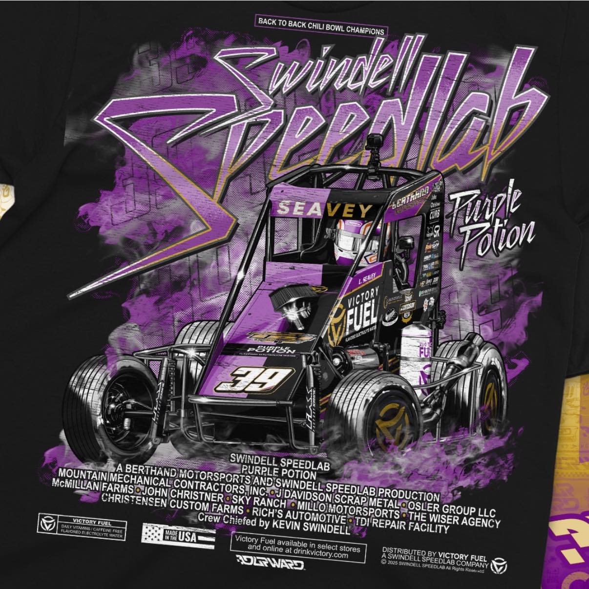 Swindell SpeedLab