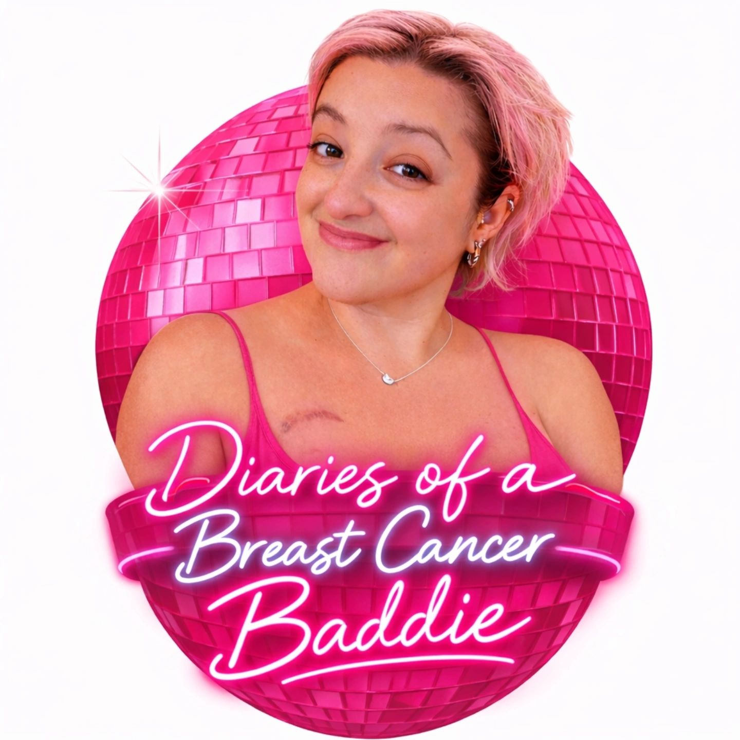 Diaries of a Breast Cancer Baddie | Sydney NSW