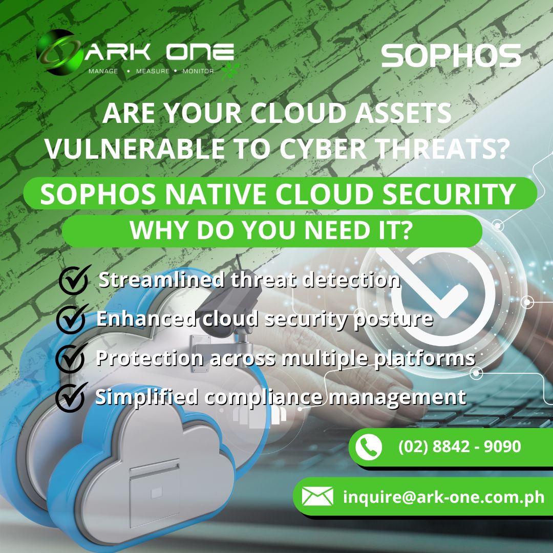 ARK ONE - 𝗖𝘆𝗯𝗲𝗿 𝘁𝗵𝗿𝗲𝗮𝘁𝘀 𝗲𝘃𝗼𝗹𝘃𝗲 𝗳𝗮𝘀𝘁𝗲𝗿 𝘁𝗵𝗮𝗻 𝗲𝘃𝗲𝗿, 𝗹𝗲𝗮𝘃𝗶𝗻𝗴...