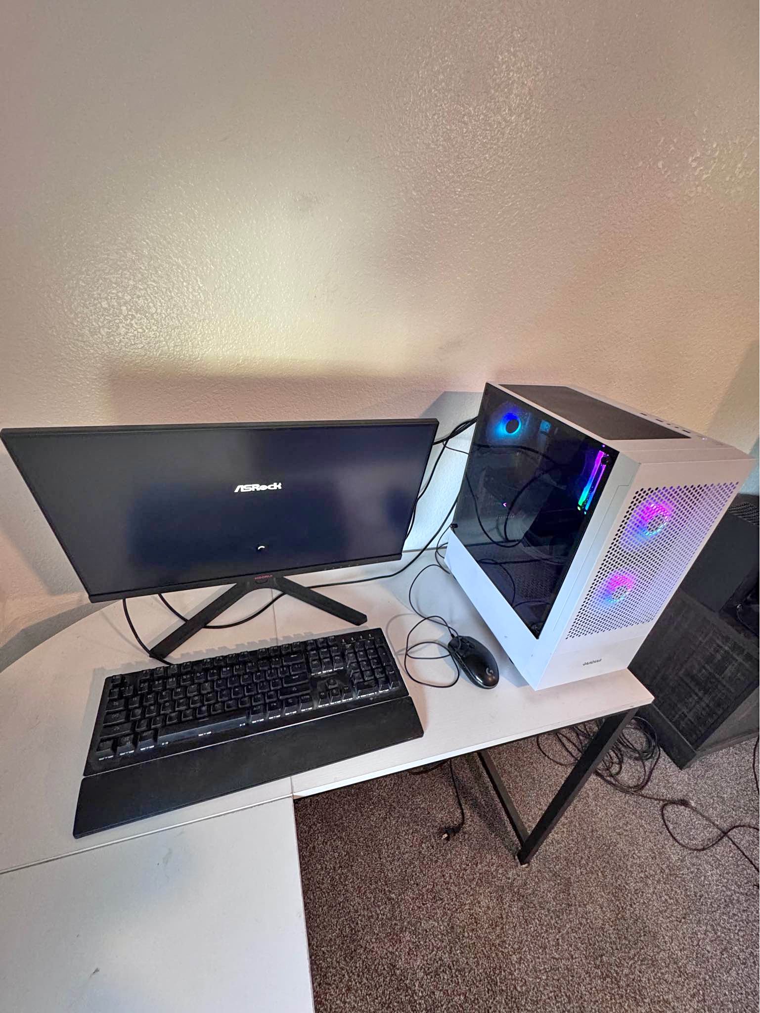 Gaming PC - Desktop Computers - Reno, Nevada | Facebook Marketplace ...