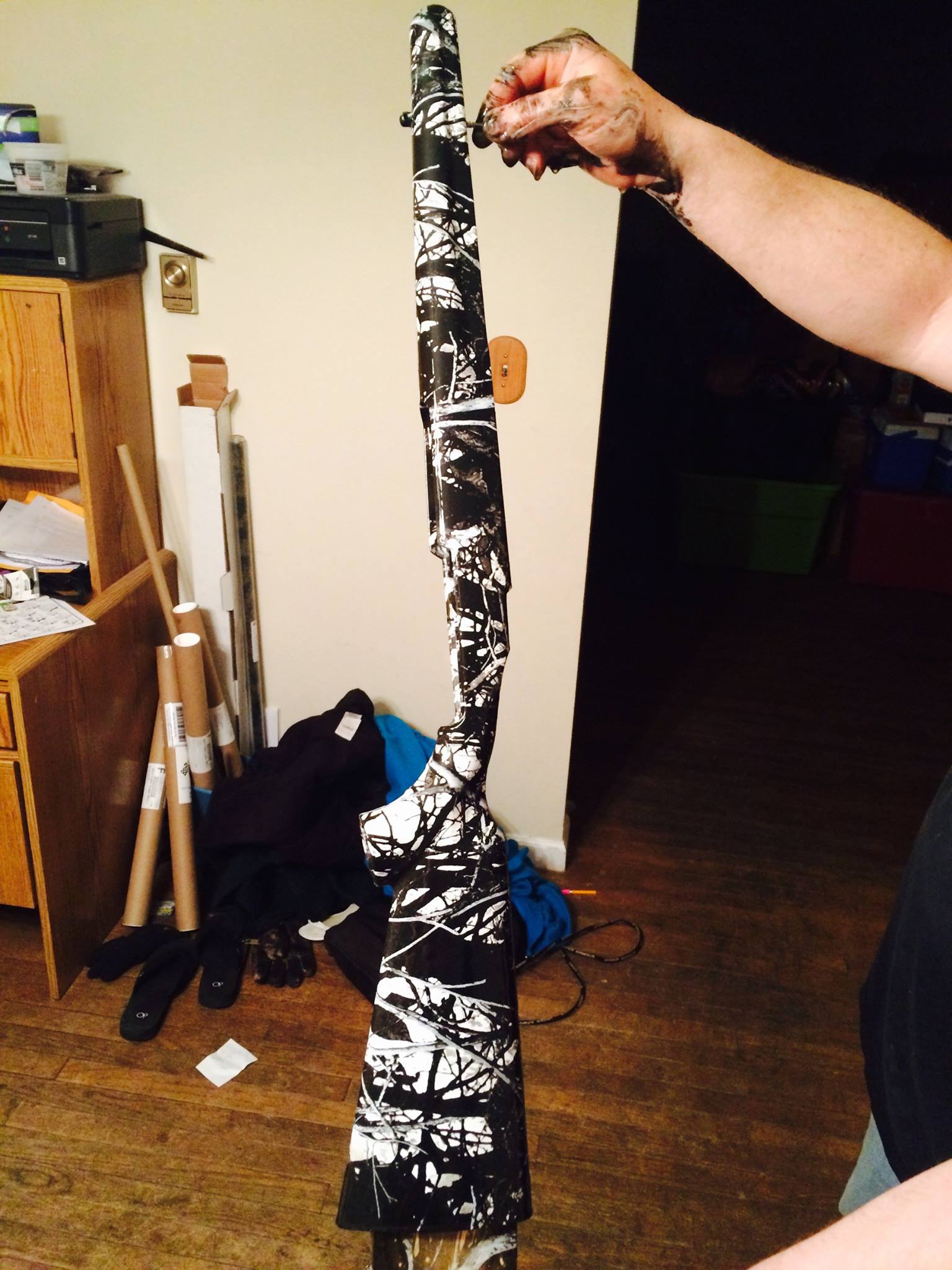 Phoenix Hydrographics - Home