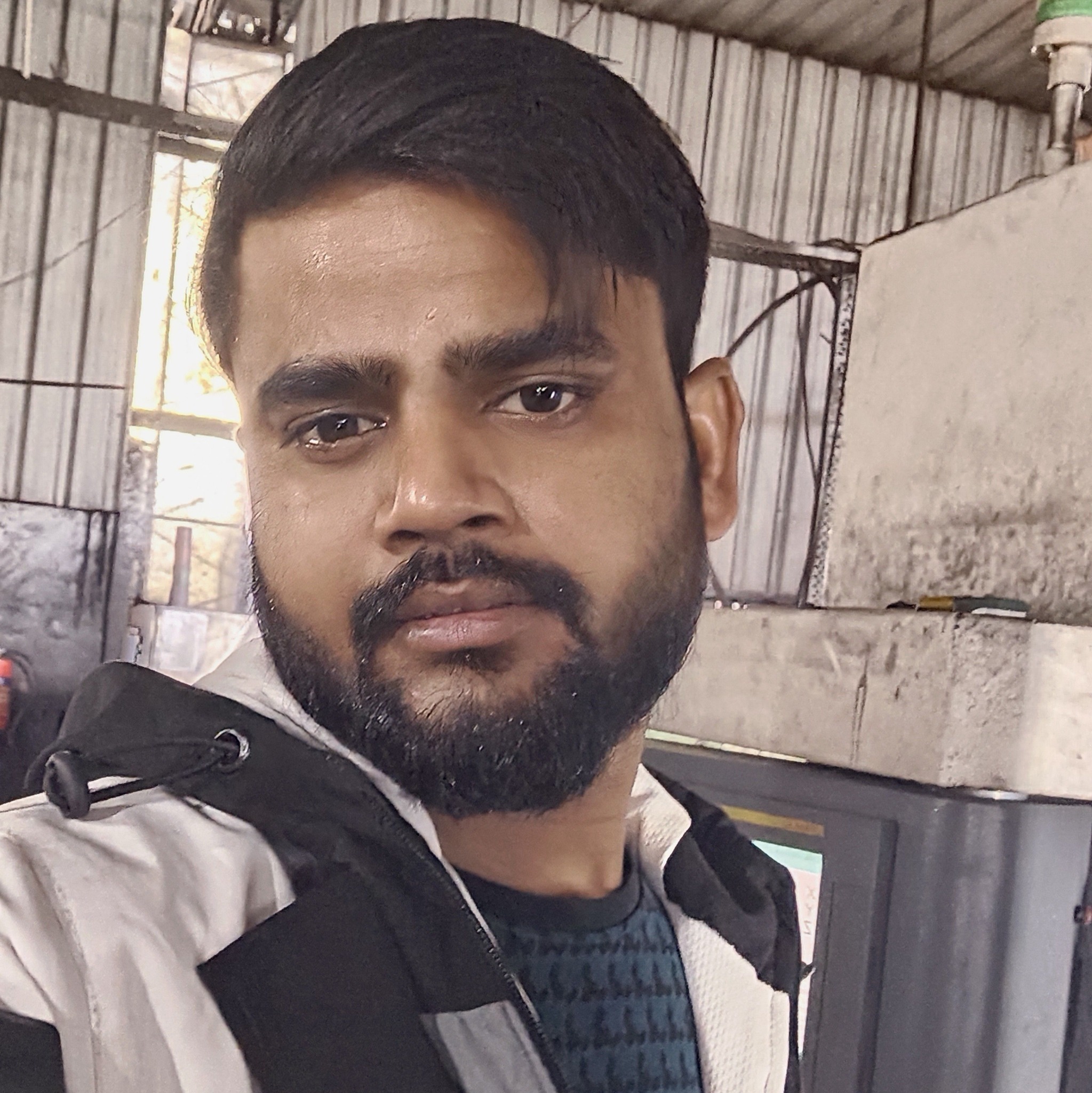Dhukha Parmar on Reels