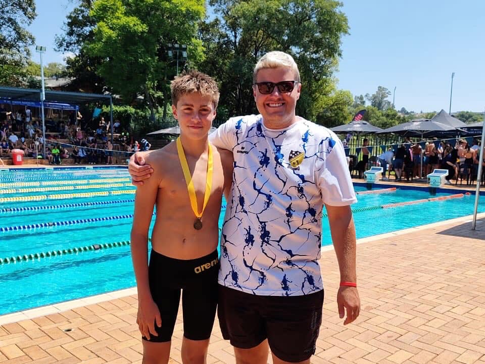 ⬜️🟨⬛️ Congratulations to everyone who... - Benoni High School