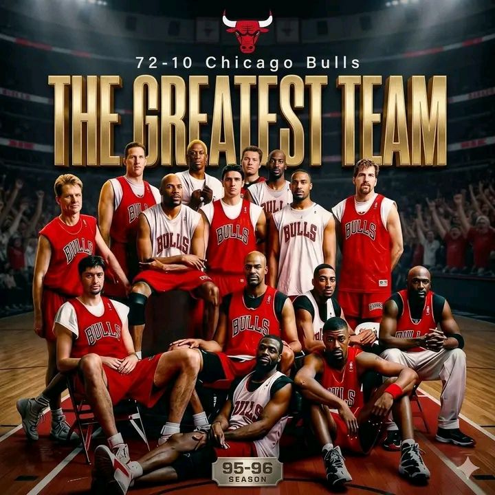 The image displays a framed collectible featuring the 1995-1996