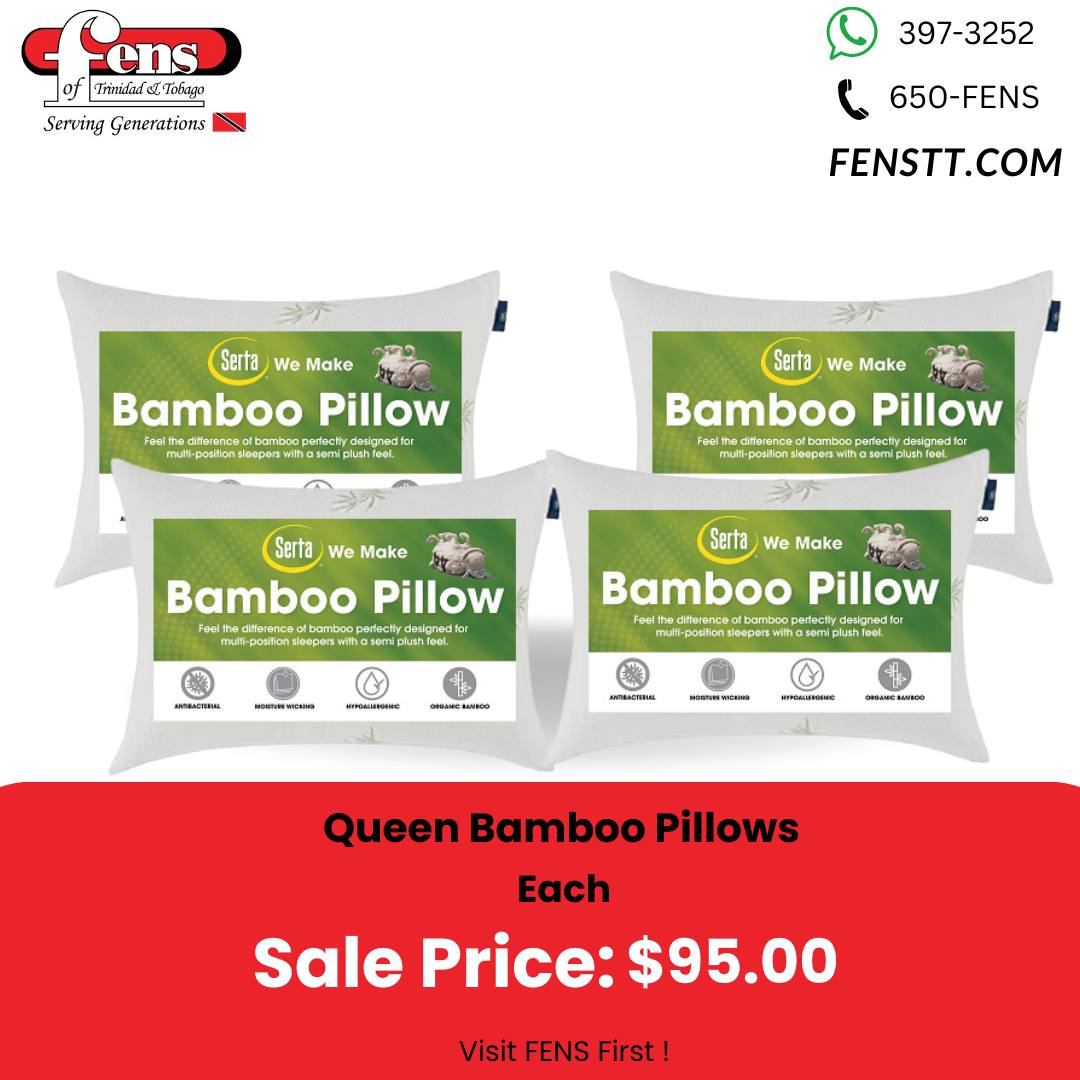 The Sleep Store BY FENS | San Fernando