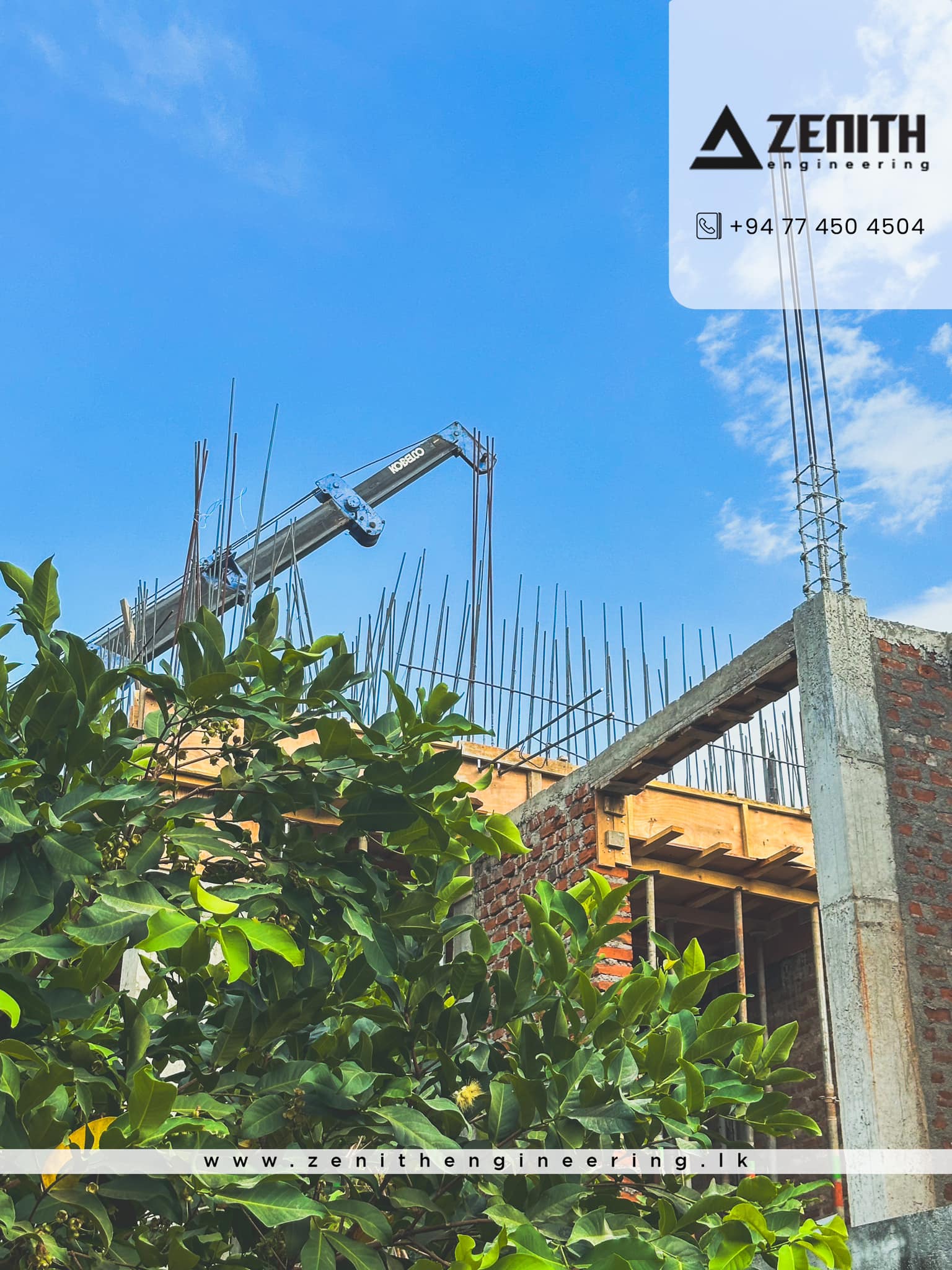 Zenith Engineering & Consultancy - PVT Ltd | Matale Town