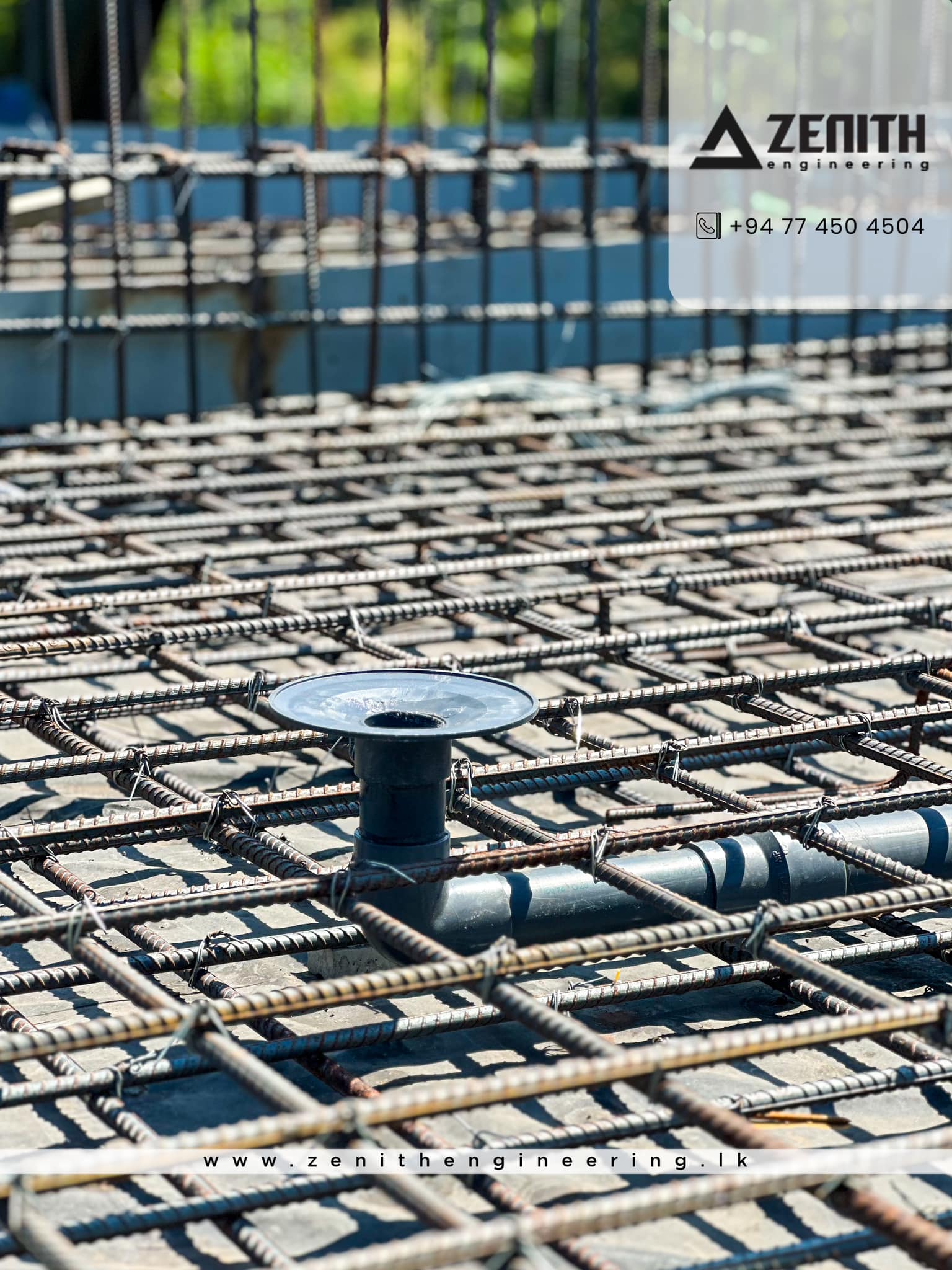 Zenith Engineering & Consultancy - PVT Ltd | Matale Town