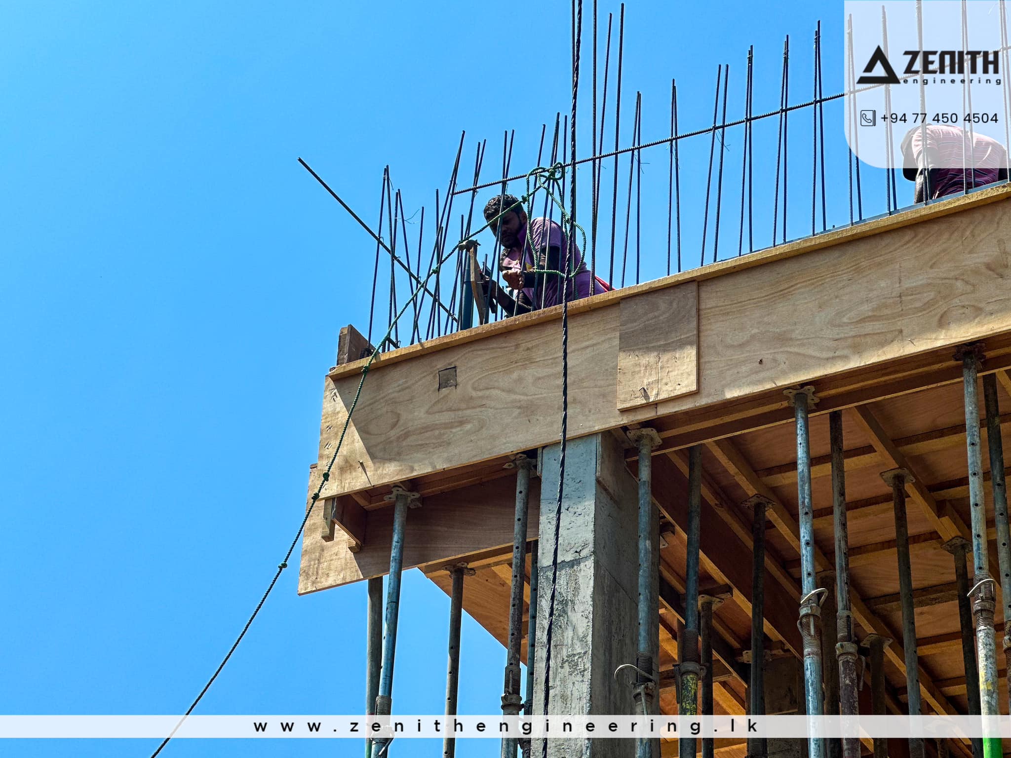 Zenith Engineering & Consultancy - PVT Ltd | Matale Town