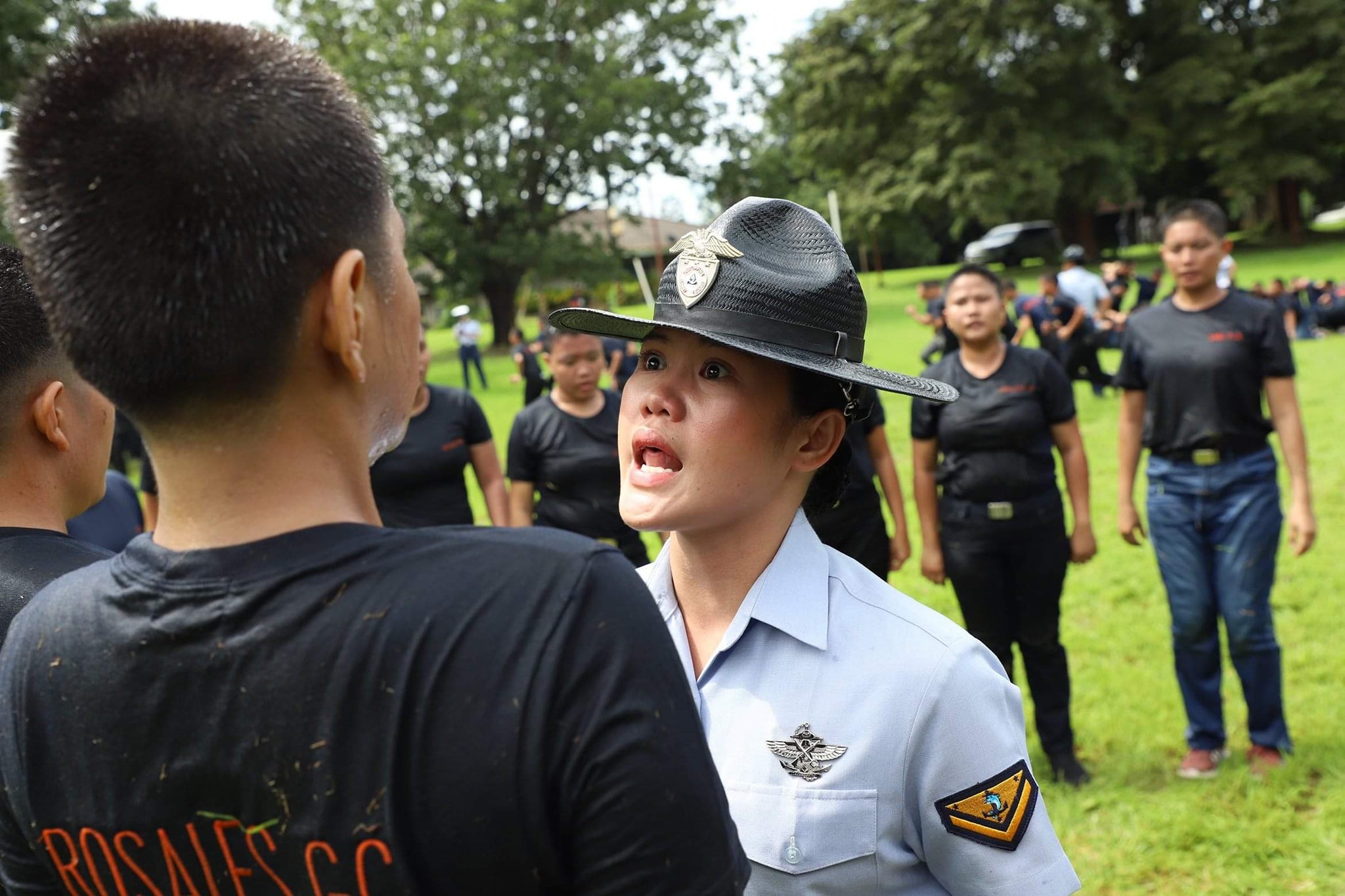 Coas... - Coast Guard Education, Training and Doctrine Command