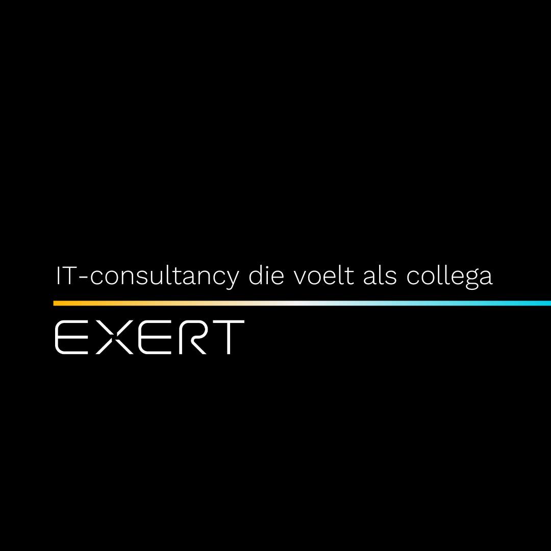 Exert | Herentals