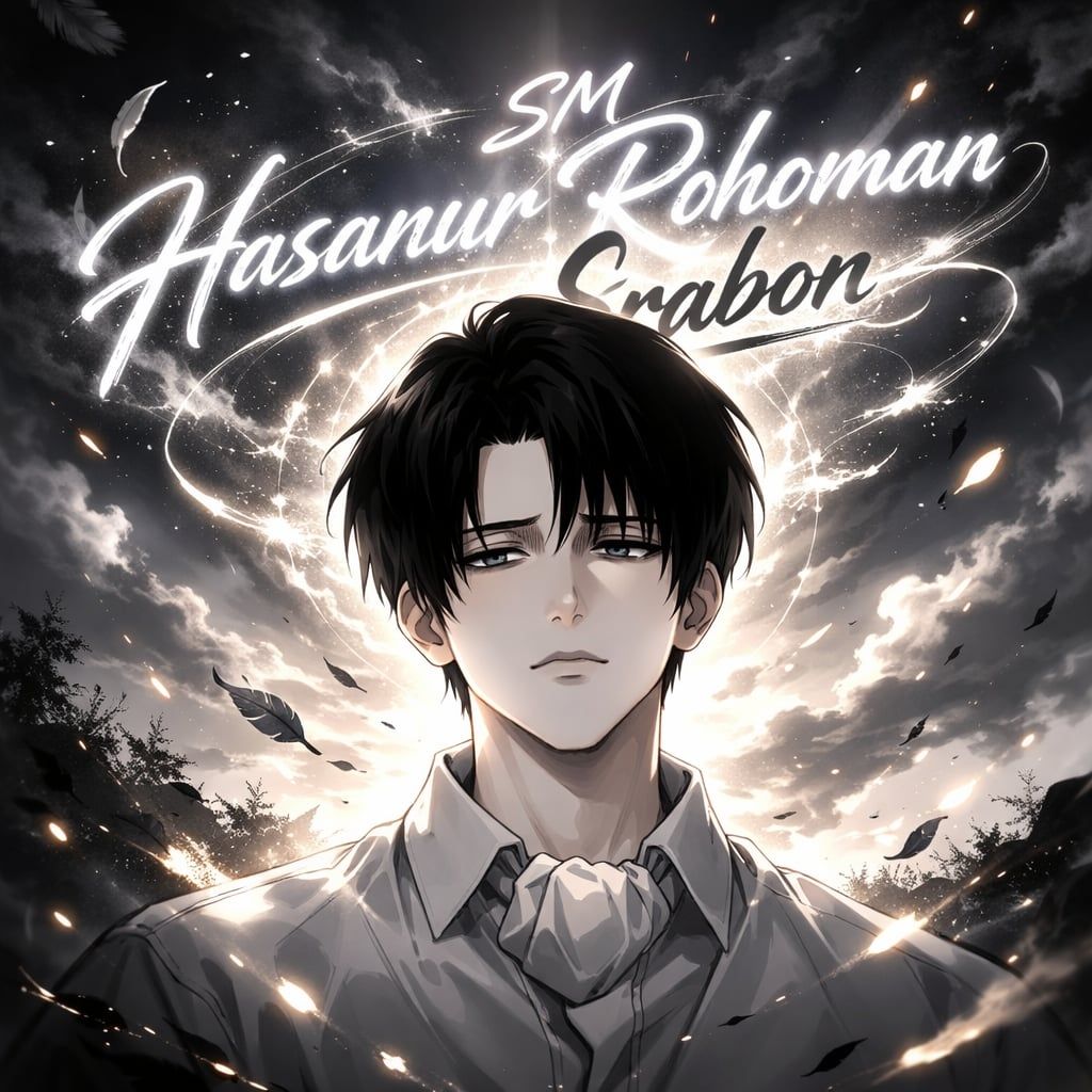 SM Hasanur Rohoman Srabon