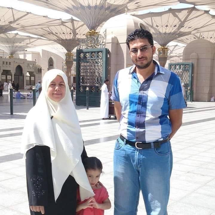 Fadya Hegazy
