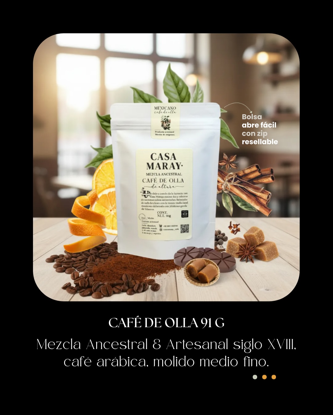 Casa Maray
