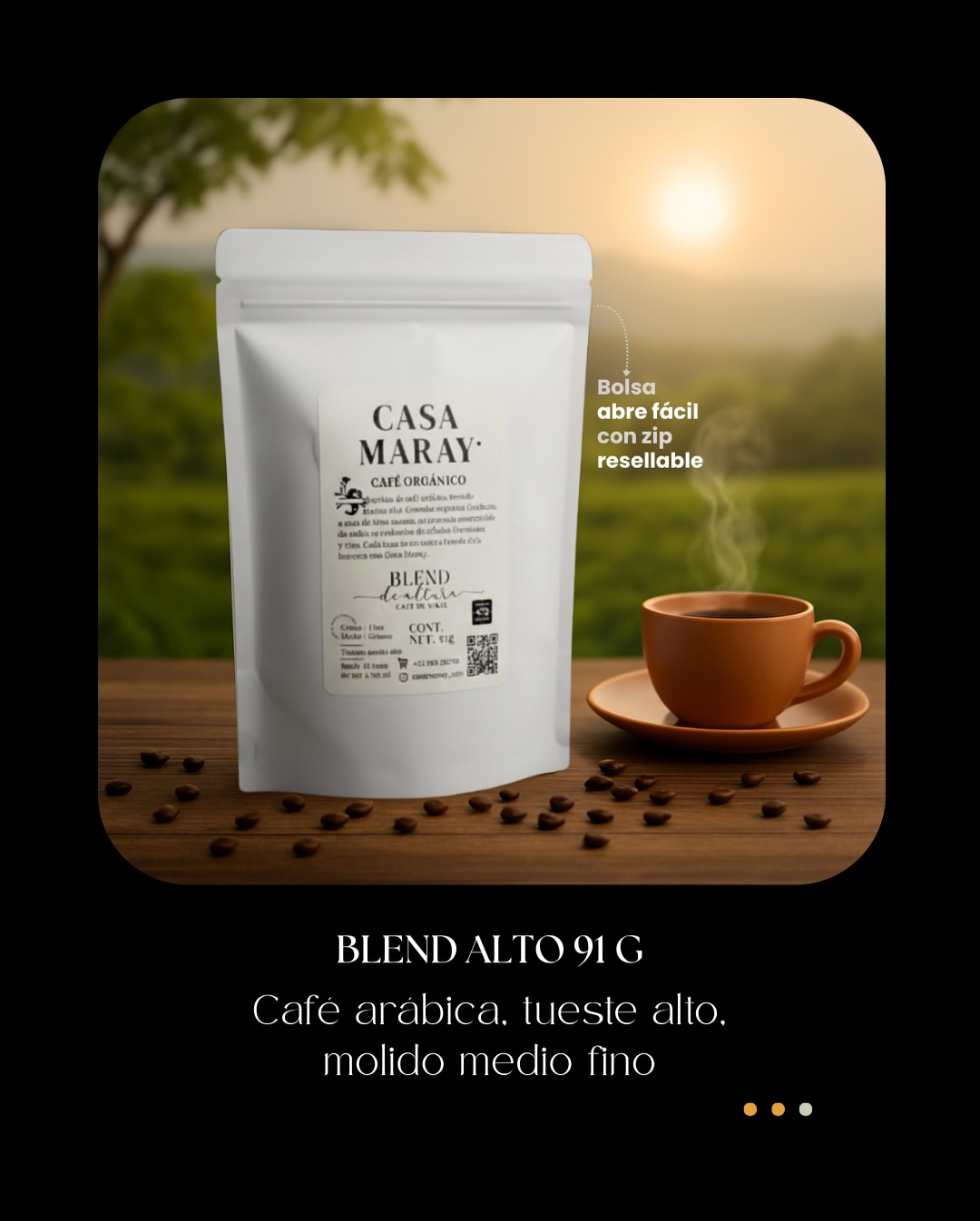 Casa Maray