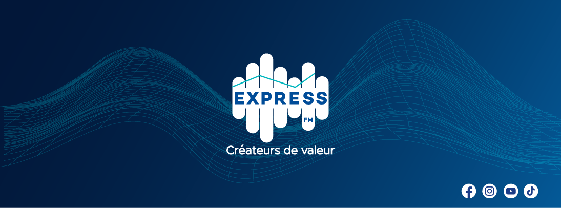 Express FM | Tunis