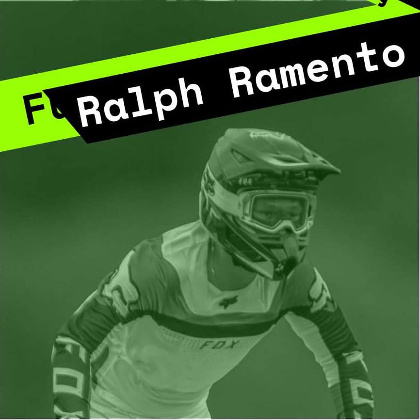 Meet Ralph Ramento, an incredible... - Fox Racing Philippines