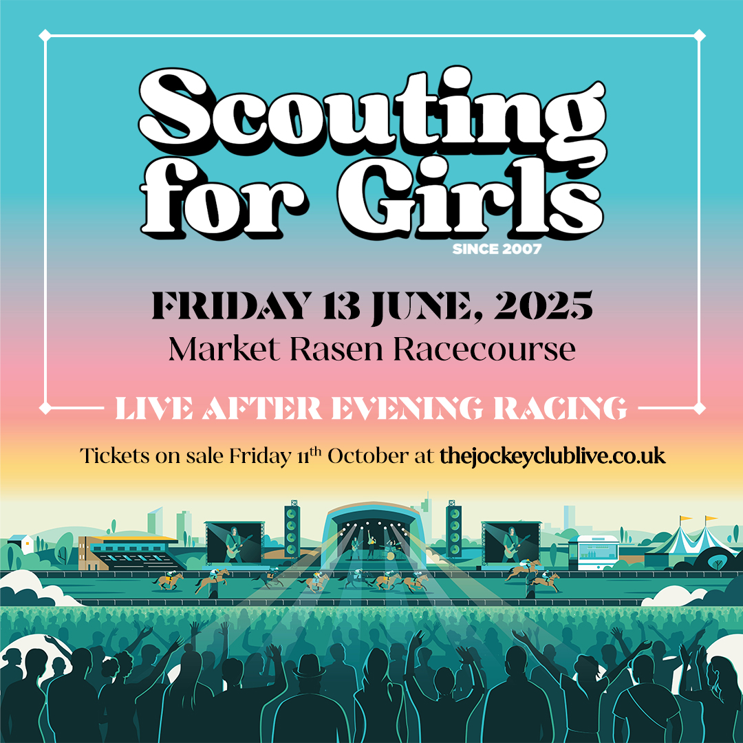 Market - 📣 ANNOUNCEMENT We are delighted to announce that Scouting For ...