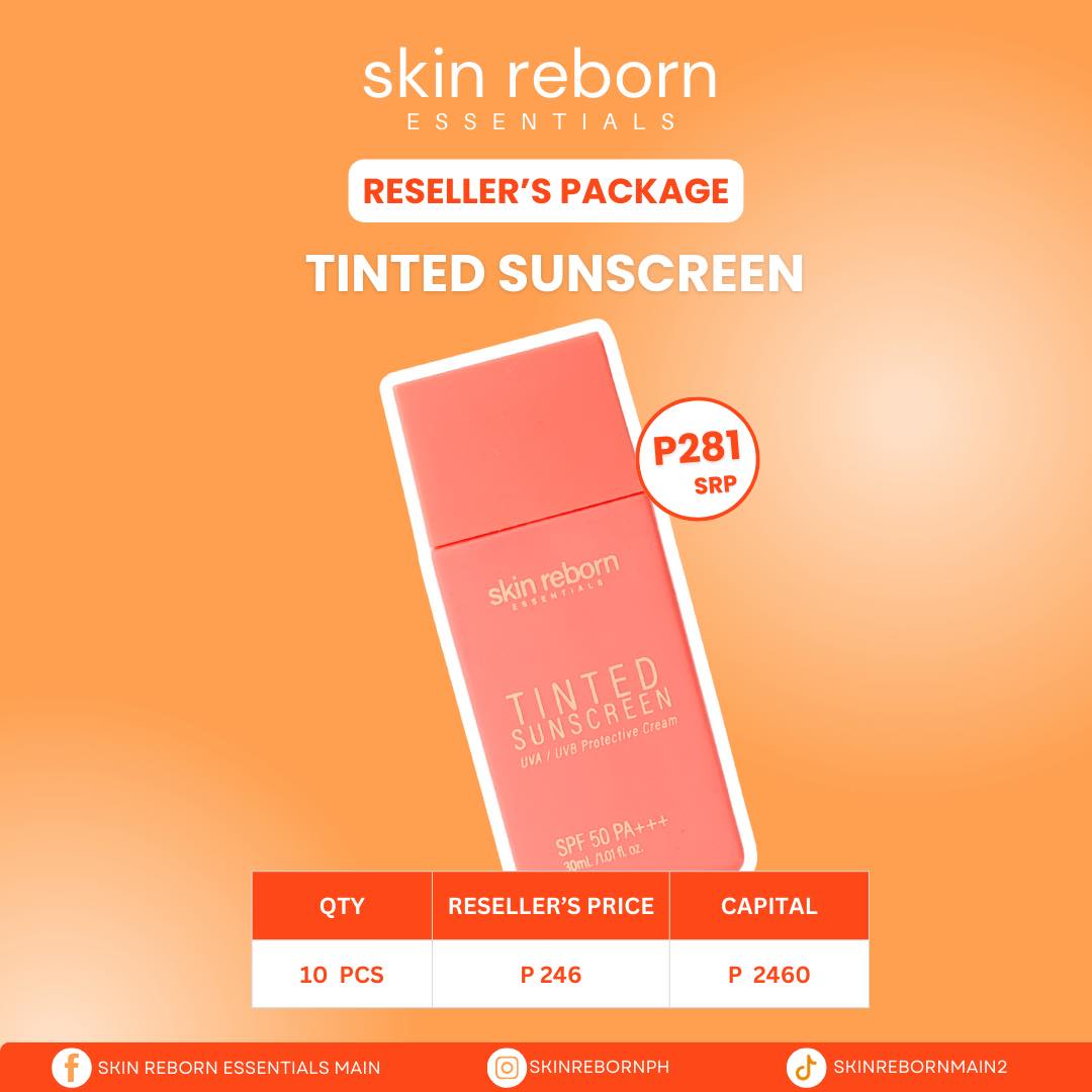 Skin Reborn Marikina Official | Marikina City
