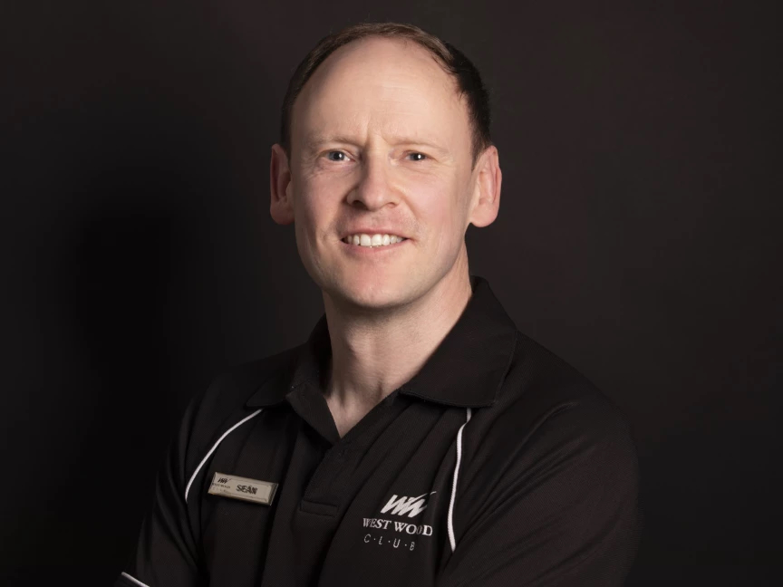 West Wood Club - 🌟 Meet Sean Mulderrig, one of the most... | Facebook