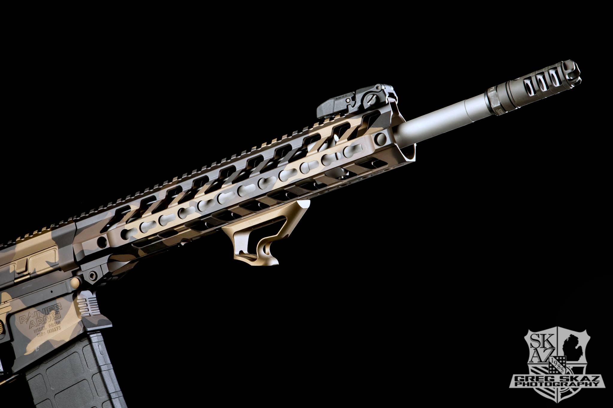 From Lantac USA 