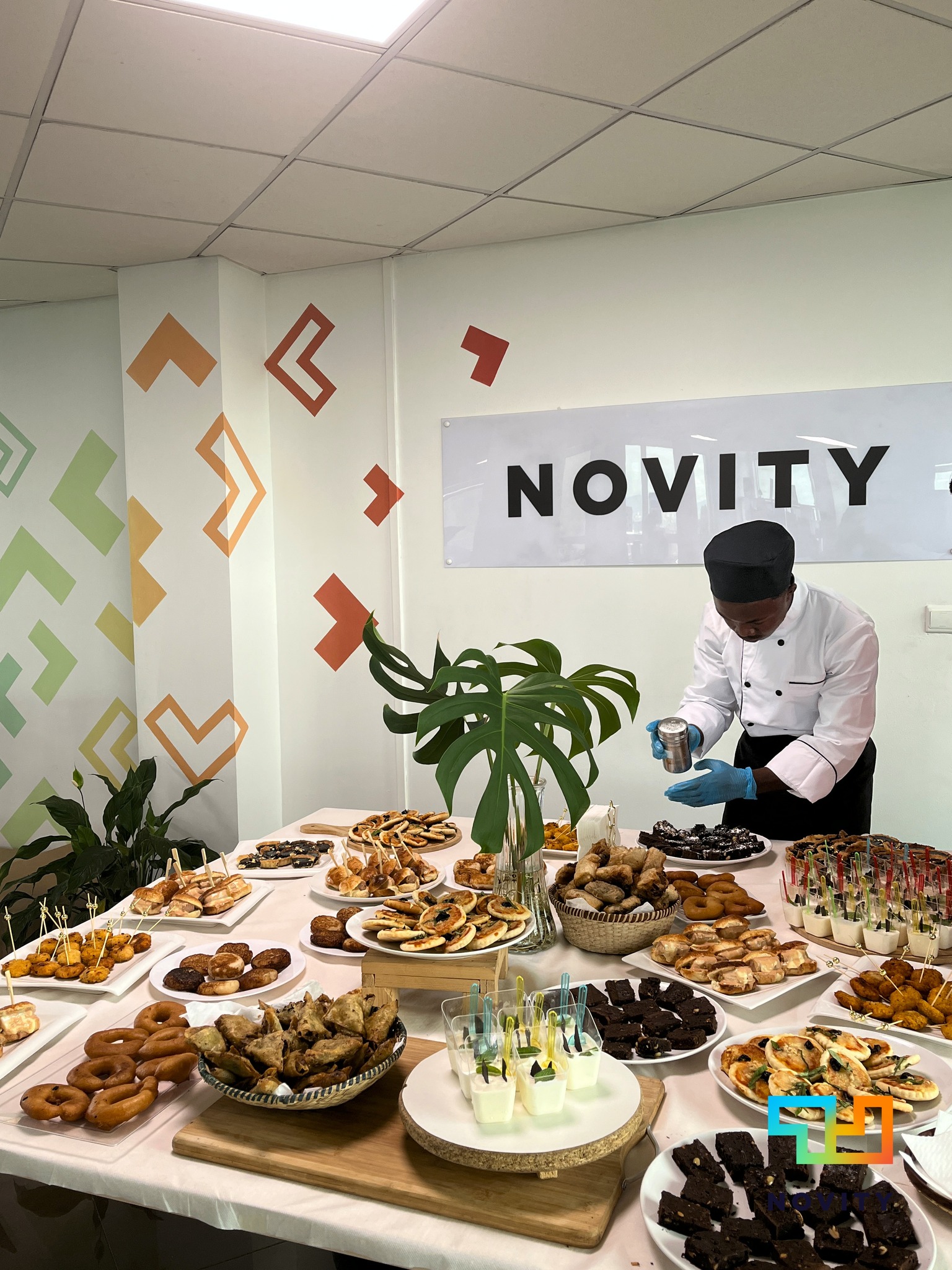 Novity Madagascar | Antananarivo