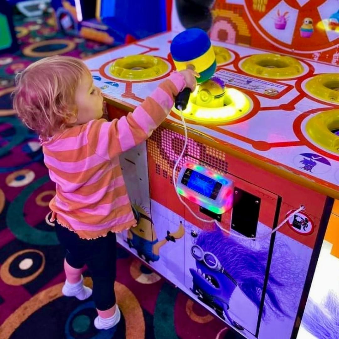 Wyncity Bowl & Entertainment | Point Cook VIC