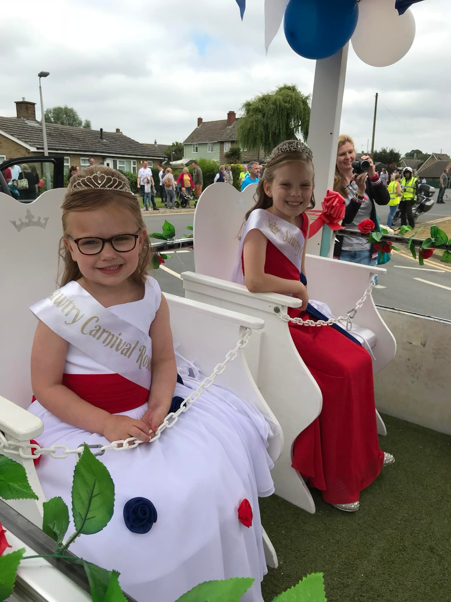 Sawtry Carnival