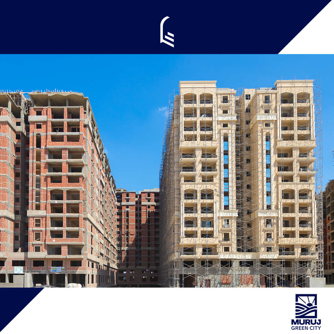 El Riyad Castle Development | Alexandria