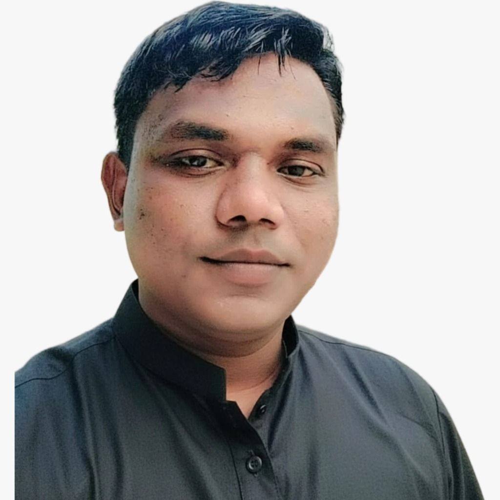 Mahabub Alom