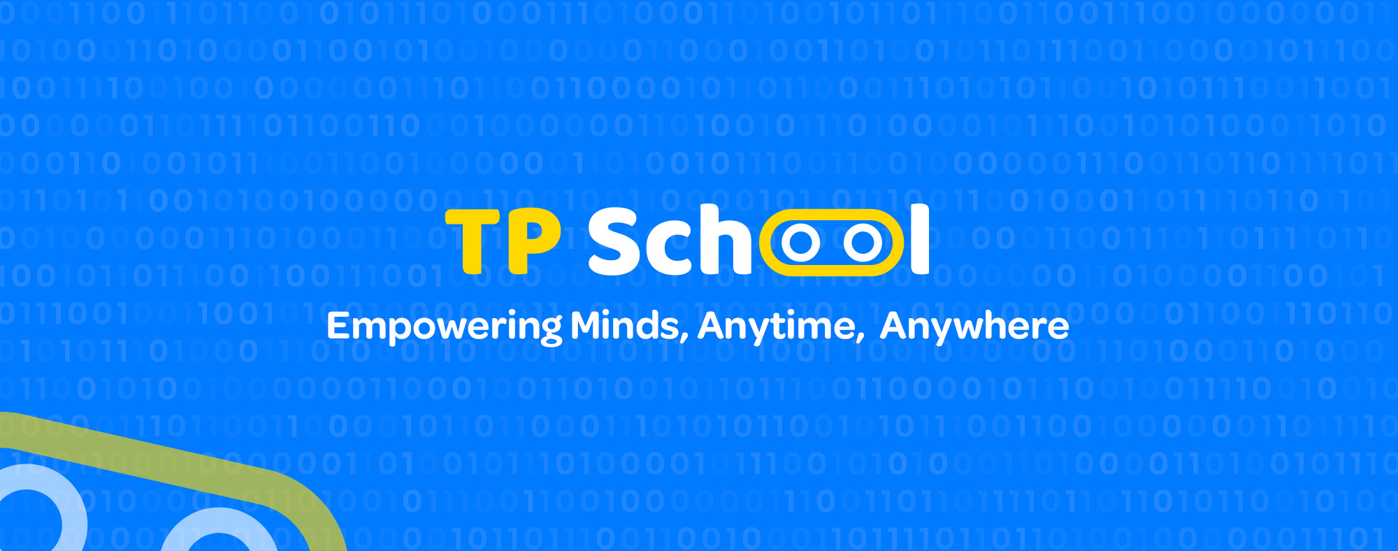 TP School | Cairo