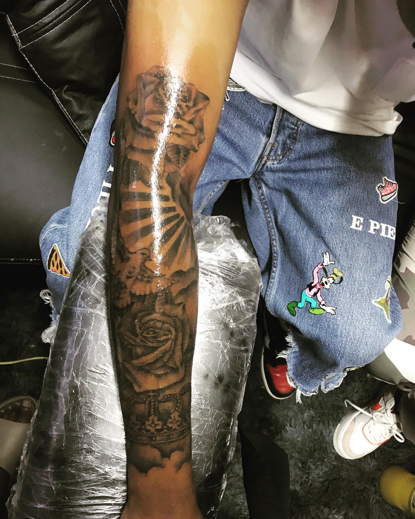 Downtown Ink Tattoos | Soweto