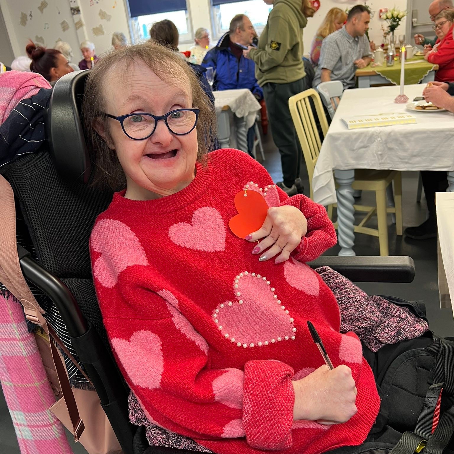 North Tyneside... - North Tyneside Disability Forum