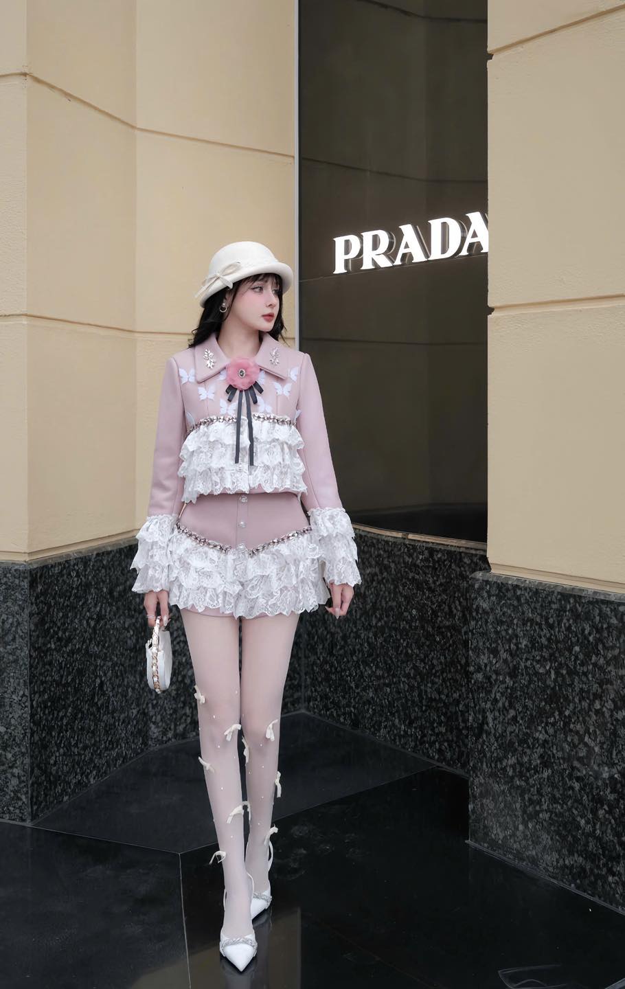 HAMI Stylist | Hanoi