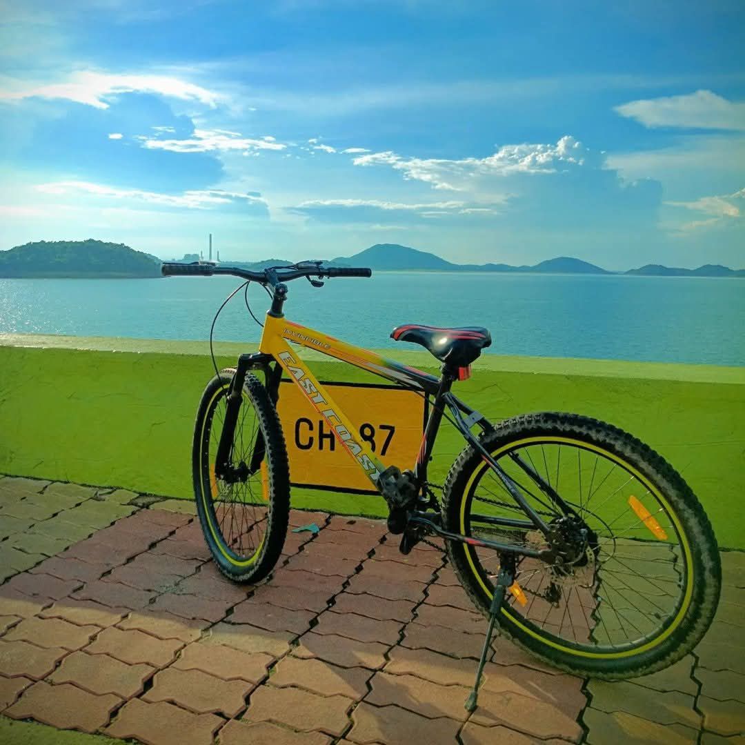 Irfan Rider