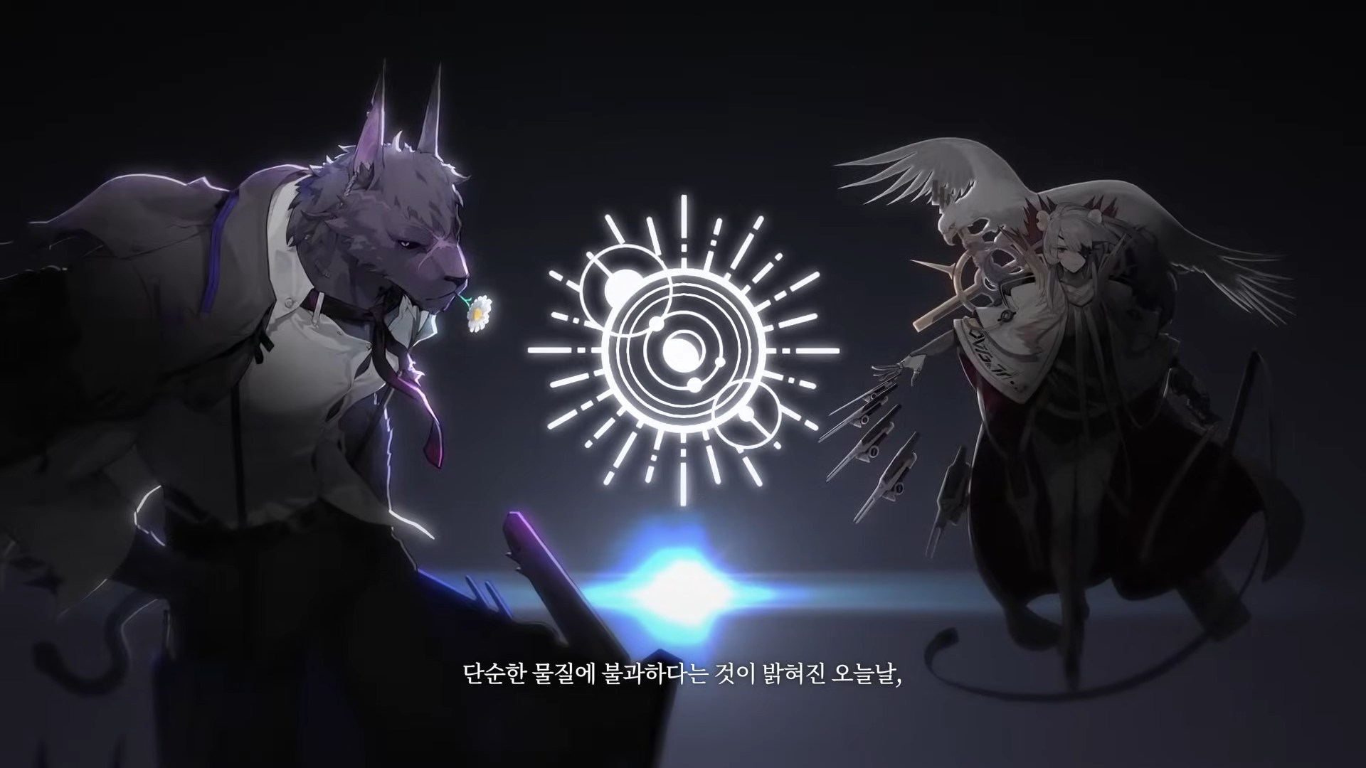 Kemo - จำได้ไม่เคยลืมว่า Epic7 เคยทำไรไว้ และ Chaos Zero Nightmare ก็ ...