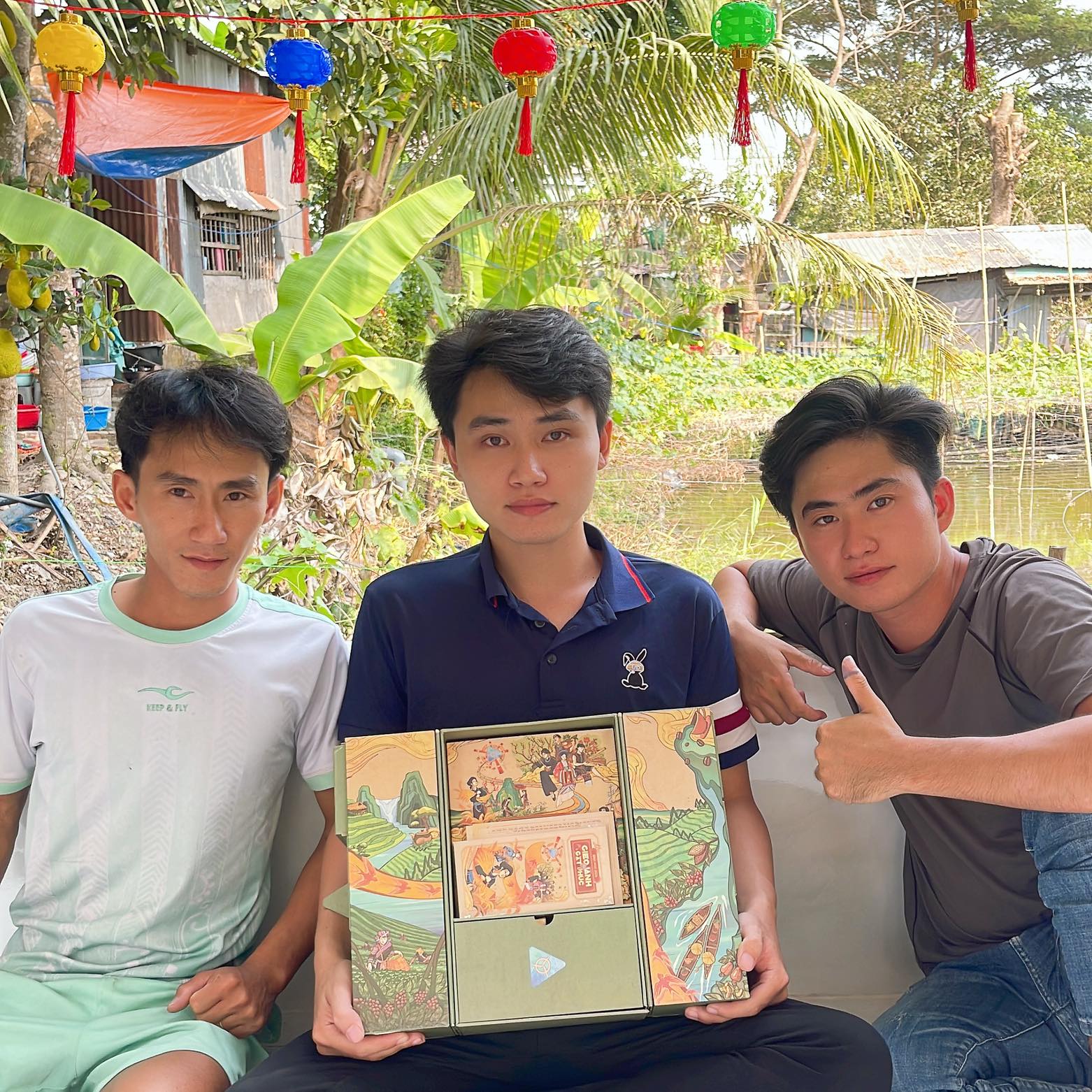 Rút bao lì xì chúng gì lấy đó #nguyenduyvlogs | Nguyễn Duy Vlogs | Facebook
