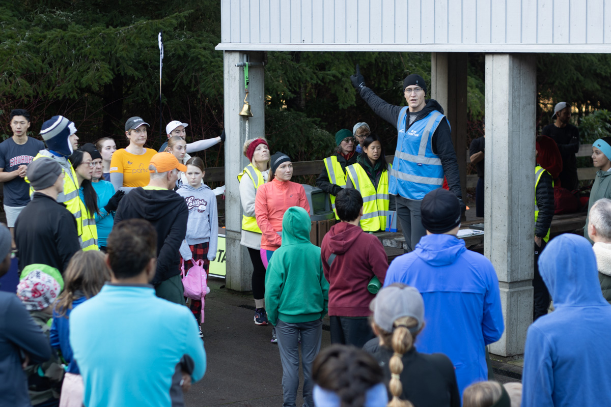 Perrigo parkrun - -Perrigo parkrun #230 Today we had a... | Facebook