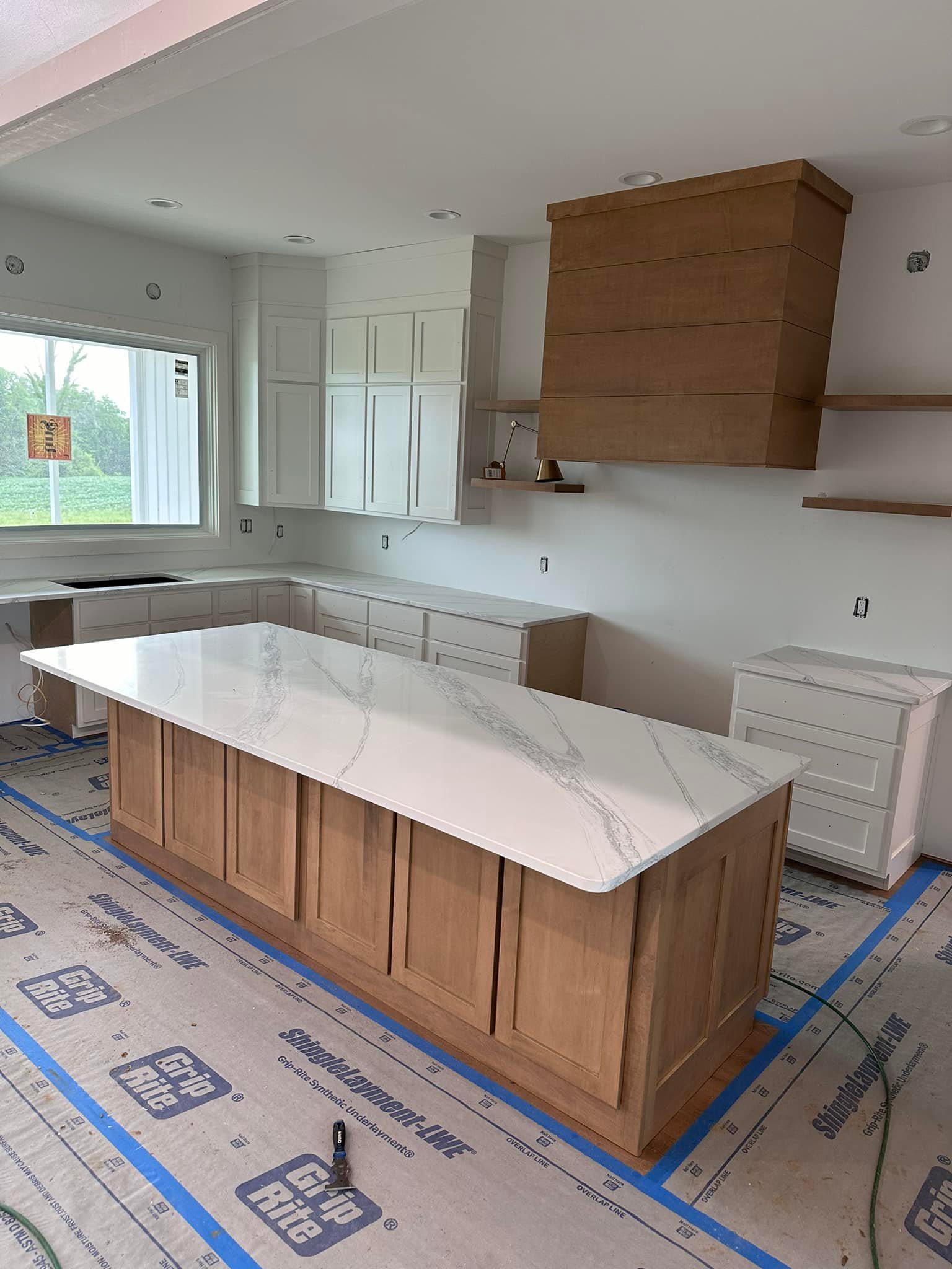 Clarksville Granite Company | Clarksville TN